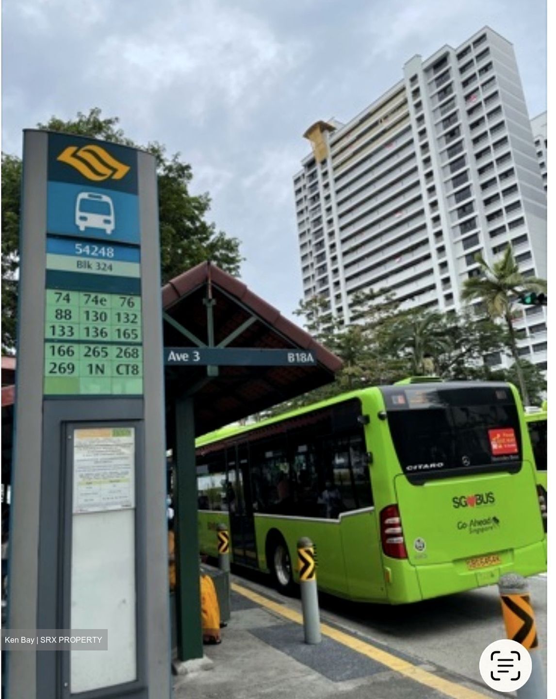 Blk 210 Ang Mo Kio Avenue 3 (Ang Mo Kio), HDB 4 Rooms #625557431
